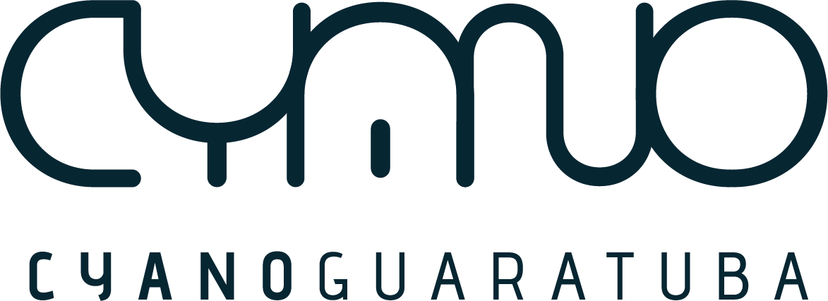 Logo do empreendimento CYANO GUARATUBA
