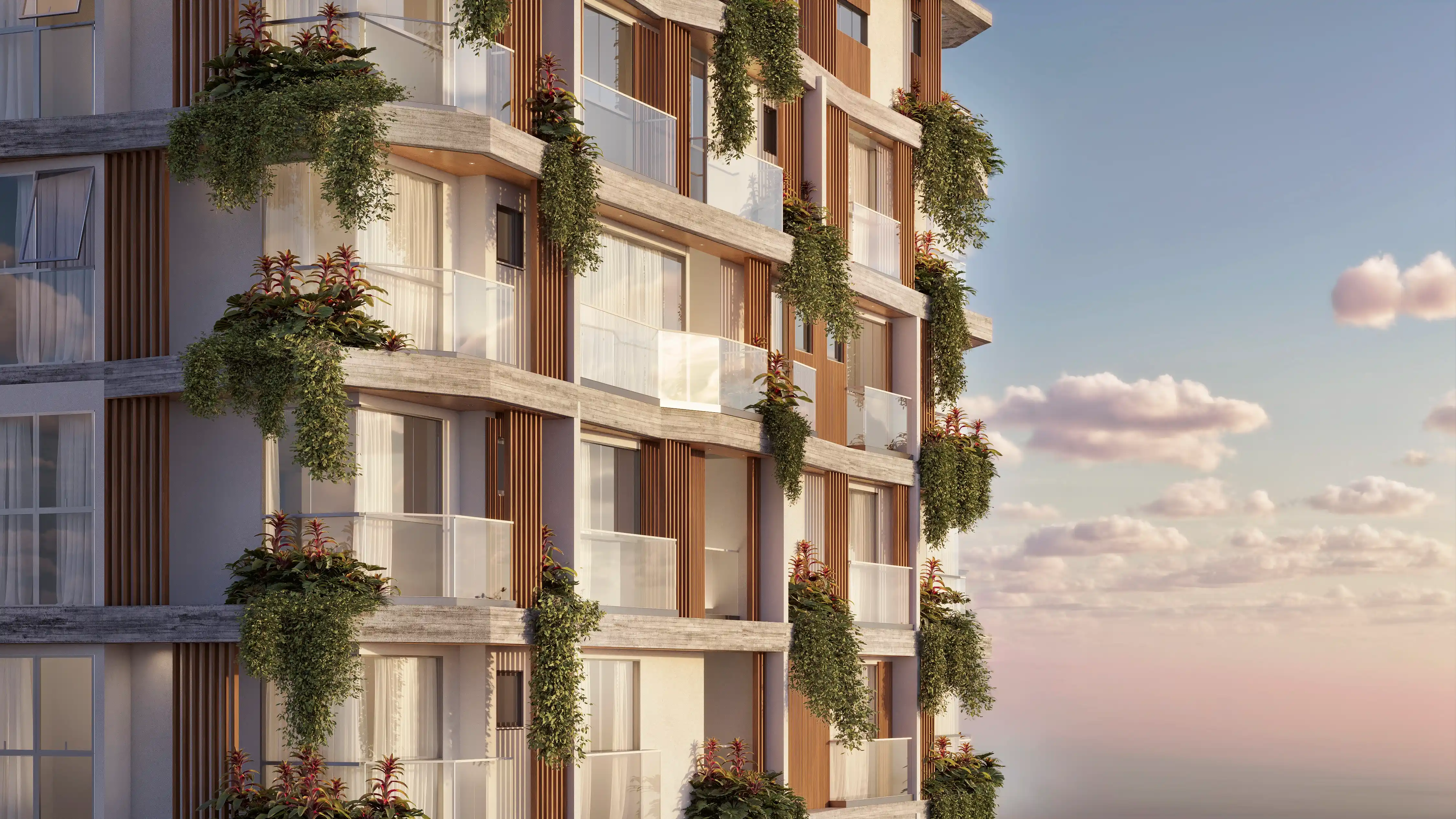 Imagem do empreendimento JARDINS CAIOBÁ