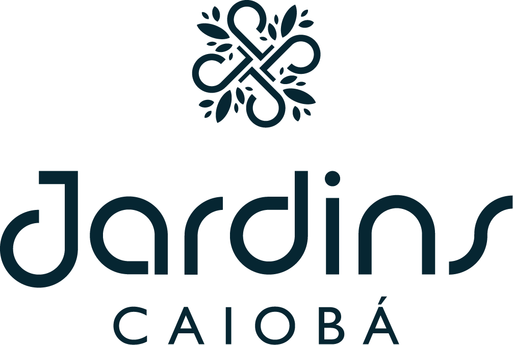 Logo do empreendimento JARDINS CAIOBÁ