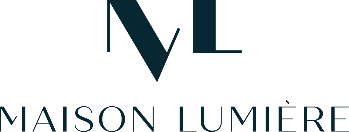 Logo do empreendimento MAISON LUMIERE