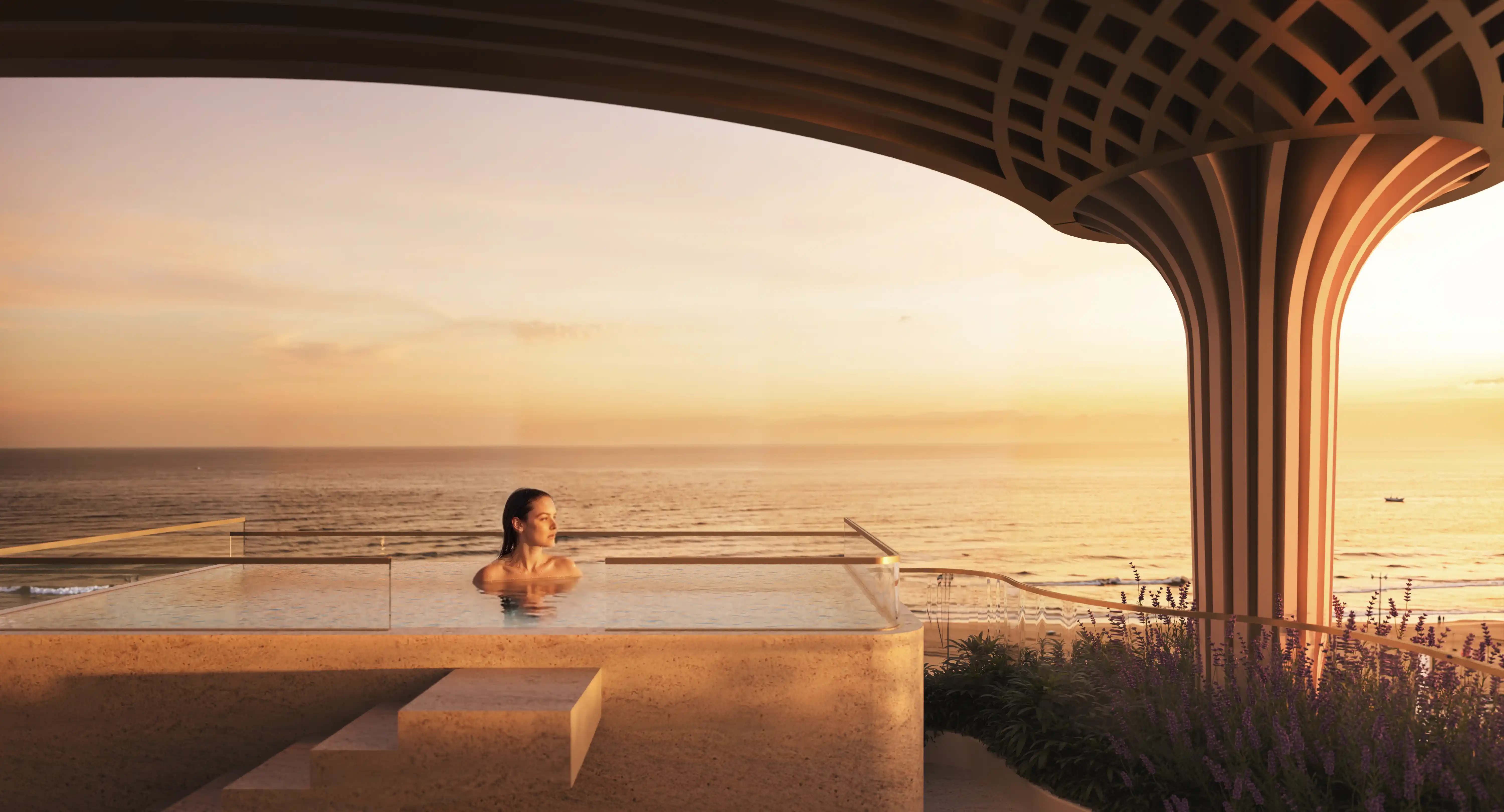 Imagem do empreendimento MANAIA SEASIDE HOME