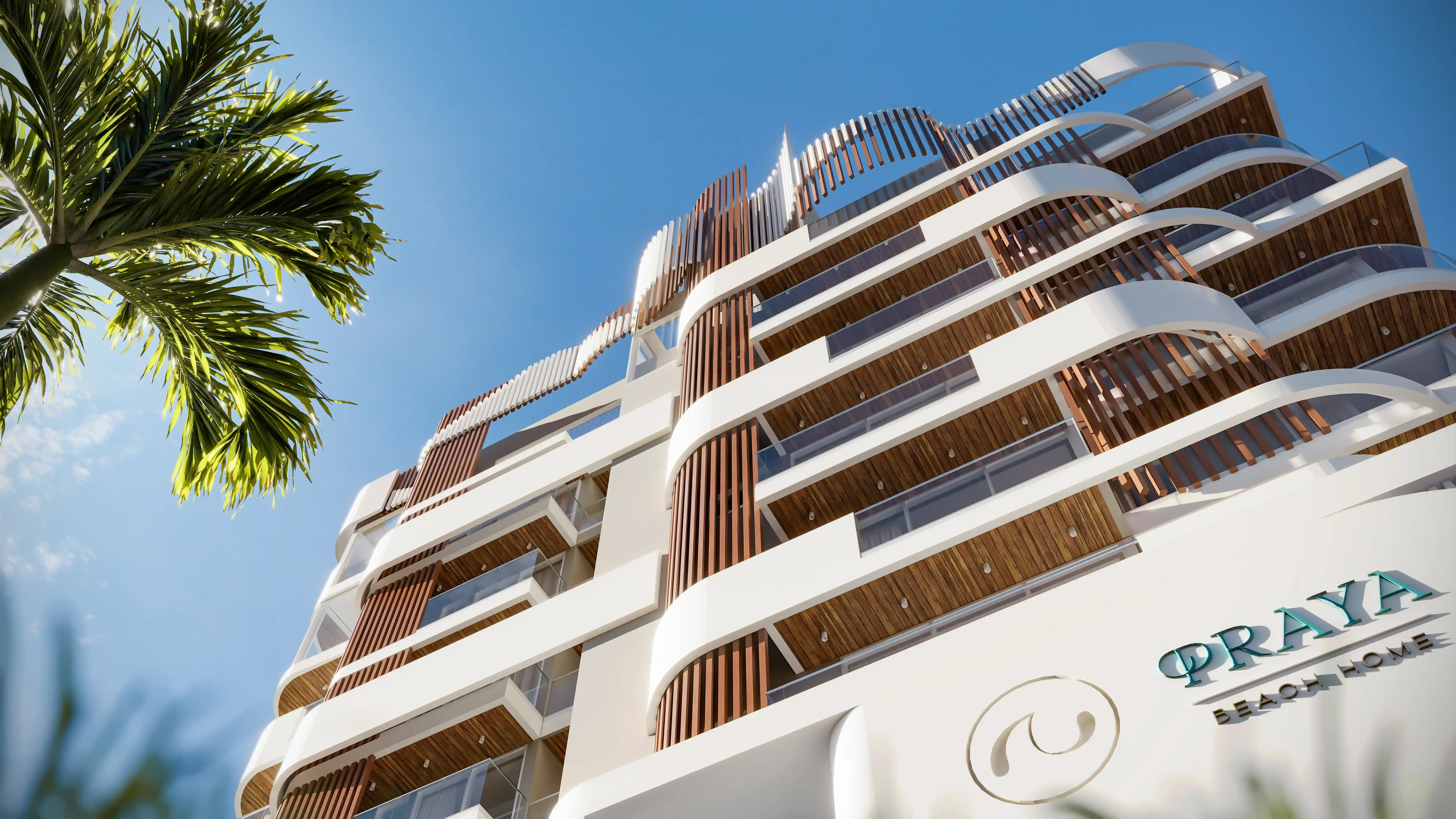 Imagem do empreendimento PRAYA BEACH HOME