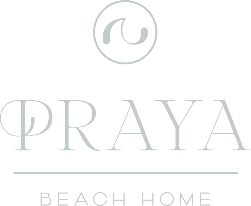 Logo do empreendimento PRAYA BEACH HOME
